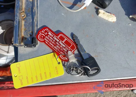 2004 Ford F-350 Xl/Xlt from USA, damaged, VIN 1FDSF35L14ED13221